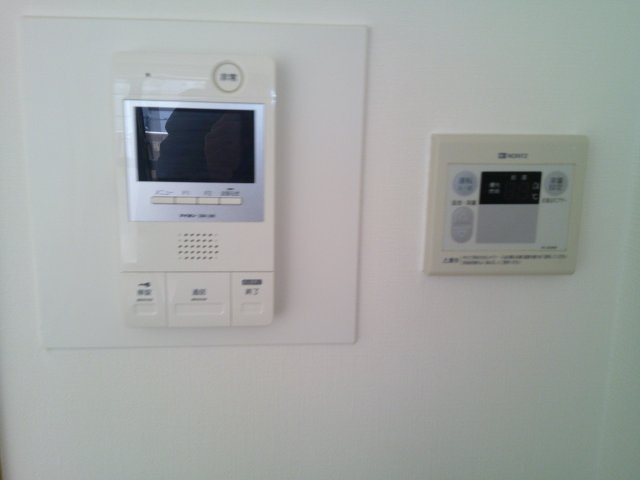 大阪市中央区安堂寺町１丁目の賃貸マンションの設備