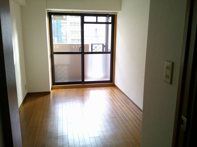 大阪市中央区安堂寺町１丁目の賃貸マンションの内装