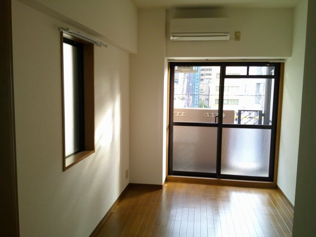 大阪市中央区安堂寺町１丁目の賃貸マンションの内装