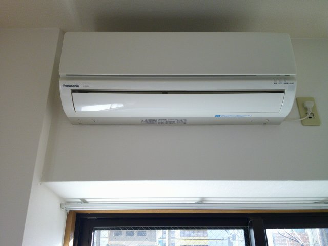 大阪市中央区安堂寺町１丁目の賃貸マンションの設備