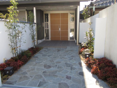 【エントランス】 | シャーメゾンマルト