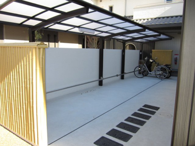 【その他共用部分】 | シャーメゾンマルト