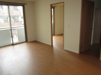 【居間・リビング】 | シャーメゾンマルト