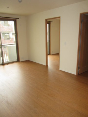 【居間・リビング】 | シャーメゾンマルト