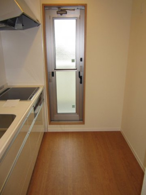 【キッチン】 | シャーメゾンマルト