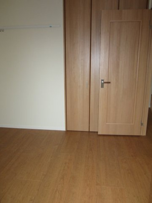 【洋室】 | シャーメゾンマルト