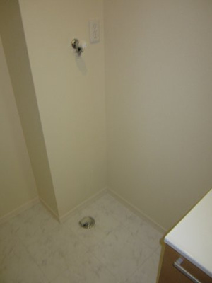 【洗面所】 | シャーメゾンマルト