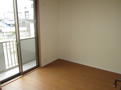 【洋室】 | シャーメゾンマルト