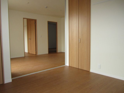 【洋室】 | シャーメゾンマルト