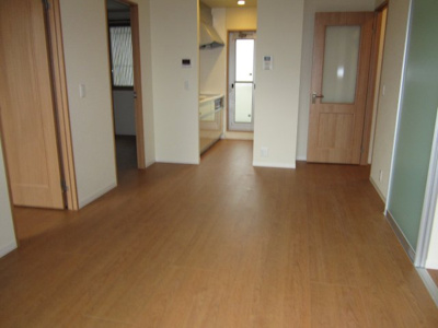 【居間・リビング】 | シャーメゾンマルト