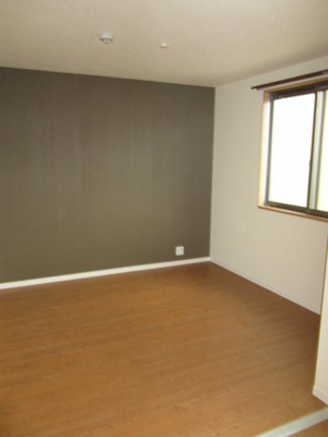 【寝室】 | シャーメゾンマルト