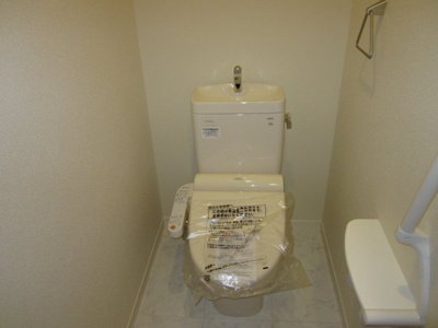 【トイレ】 | シャーメゾンマルト