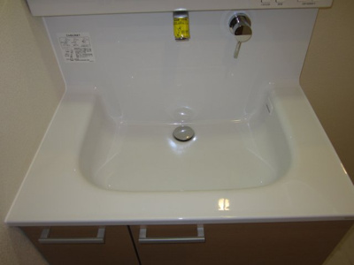 【独立洗面台】 | シャーメゾンマルト