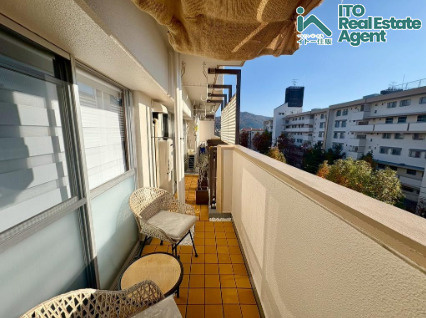 東大路高野第2住宅第5号棟のその他