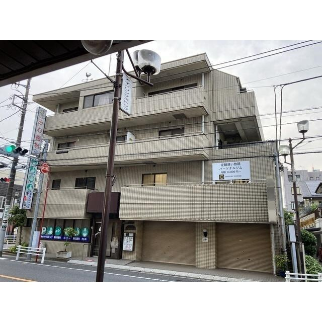 ＭＡＫＥ　ＢＬＤＧ