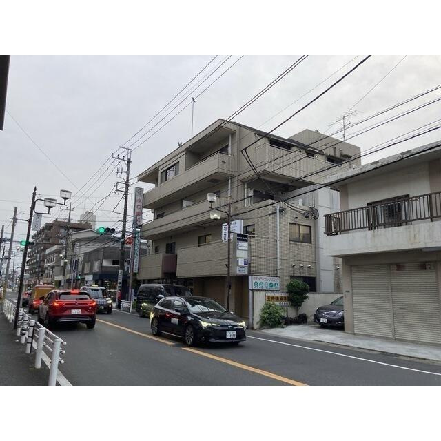 ＭＡＫＥ　ＢＬＤＧの展望| 