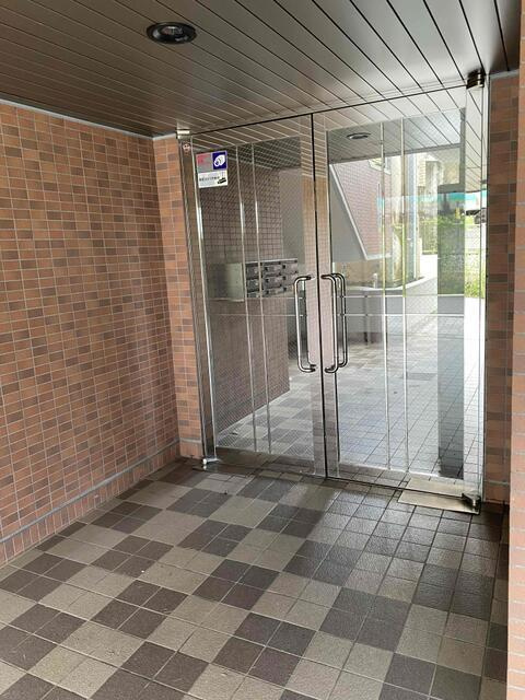 レイヴェルⅣのロビー| 