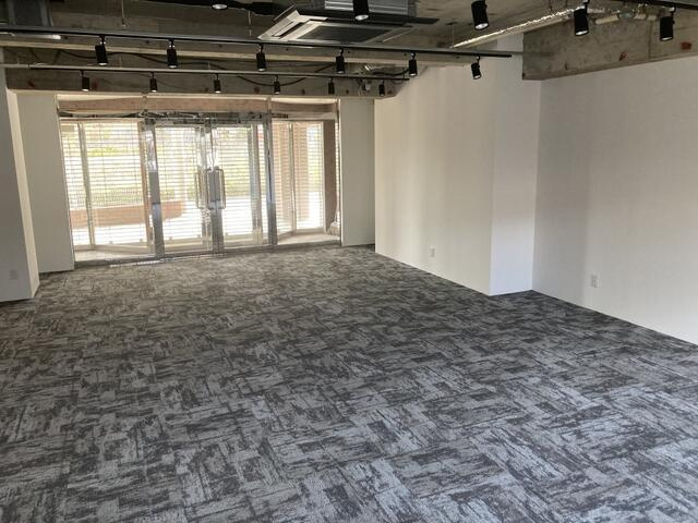 レイヴェルⅣのロビー| 