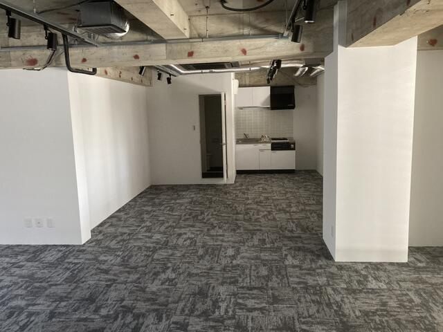 レイヴェルⅣのキッチン| 