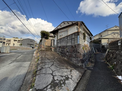 【周辺】 | 熊本市中央区黒髪二丁目　土地
