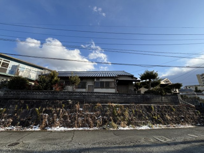 【外観】 | 熊本市中央区黒髪二丁目　土地