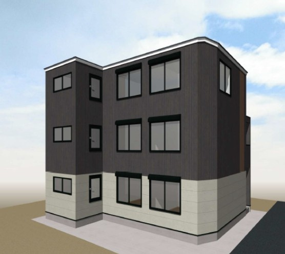 パティシオン中板橋