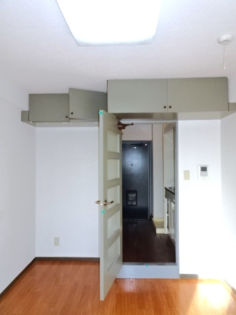 レナジア東所沢のその他