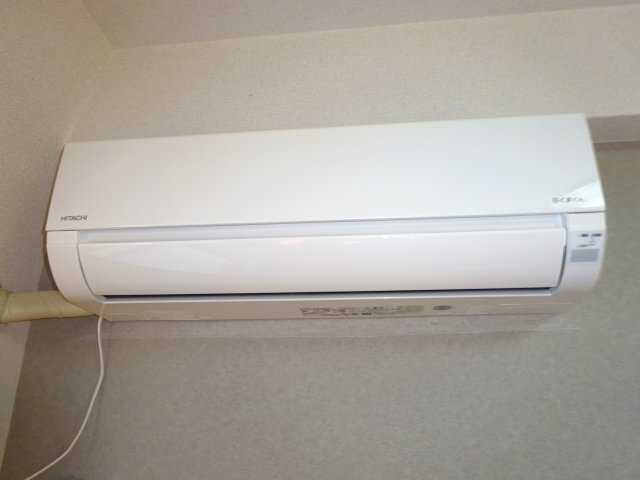 レナジア東所沢の設備