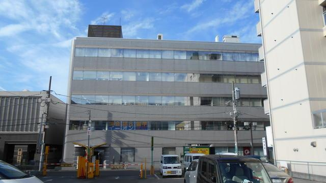 第一鈴木ビルの外観| 