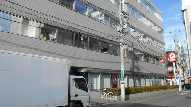 第一鈴木ビルのその他| 