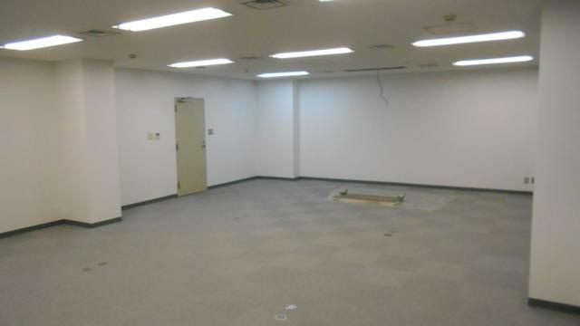 第一鈴木ビルの居間・リビング| 