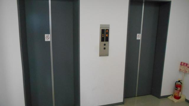 第一鈴木ビルのその他共用部分| 