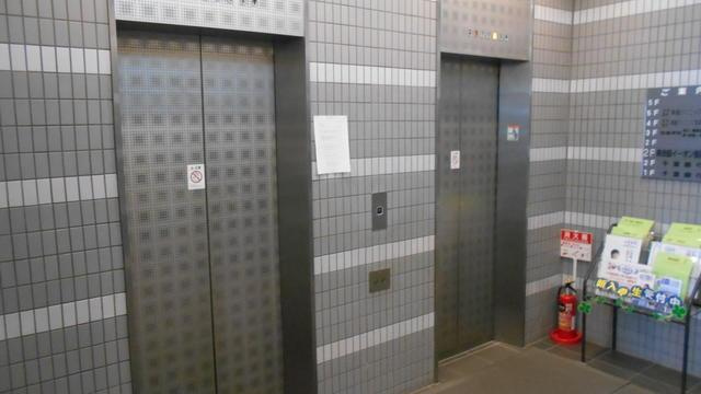 第一鈴木ビルのその他共用部分| 