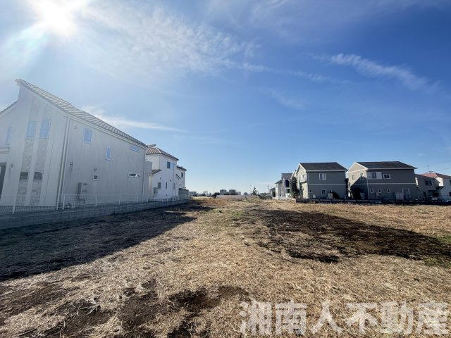 藤沢市大鋸３丁目６－１６売地