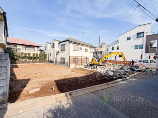 【外観】 | 目黒区南2丁目