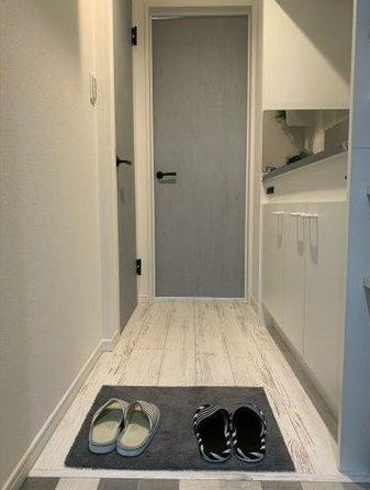 エスビーメゾン南鳩ヶ谷の内装