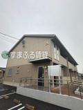 プラザセレステ　A　碧南市上町の画像