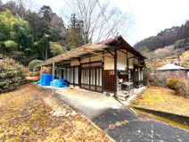 久慈郡大子町大字上野宮　戸建の画像