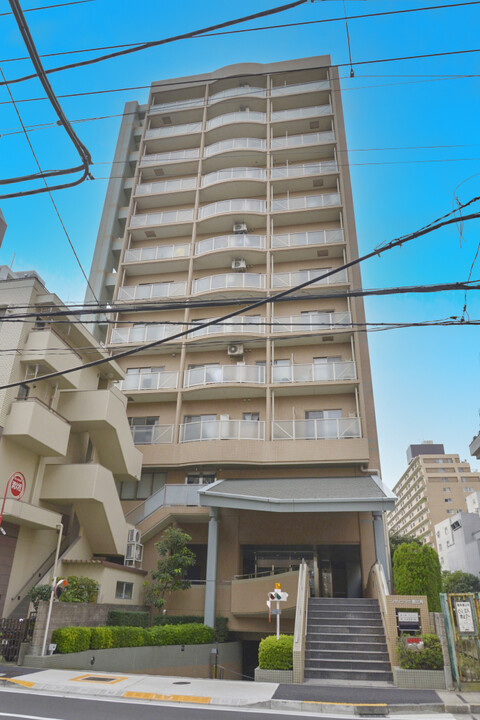 シティプラザ恵比寿
