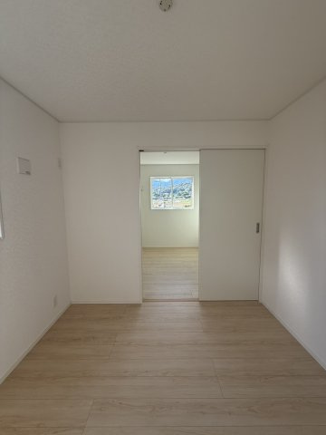 【現地画像あり】秦野市羽根第1　全３棟　１号棟の内装|同じ工務店様の施工例です。