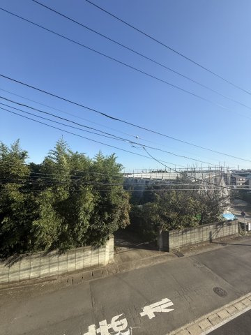 【現地画像あり】秦野市羽根第1　全３棟　１号棟の内装