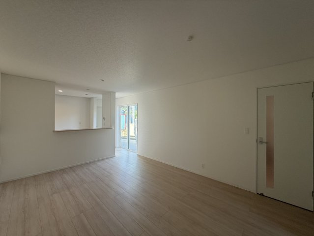 【現地画像あり】秦野市羽根第1　全３棟　１号棟の内装|同じ工務店様の施工例です。