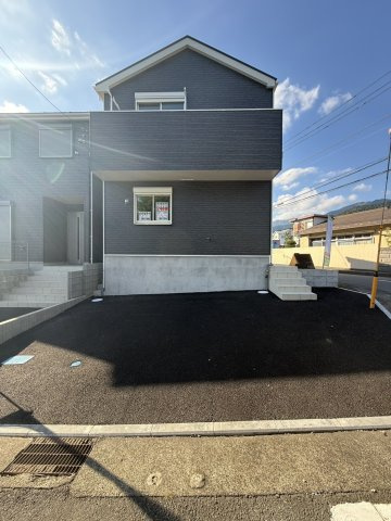 【現地画像あり】秦野市羽根第1　全３棟　１号棟の内装|同じ工務店様の施工例です。