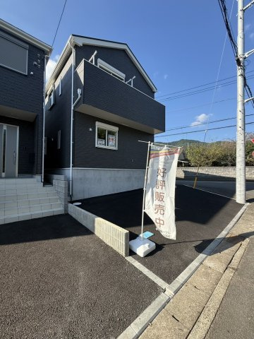 【現地画像あり】秦野市羽根第1　全３棟　１号棟の内装|同じ工務店様の施工例です。