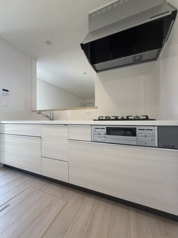 【現地画像あり】秦野市羽根第1　全３棟　１号棟の内装|同じ工務店様の施工例です。