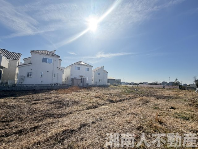 藤沢市大鋸３丁目６－１６売地