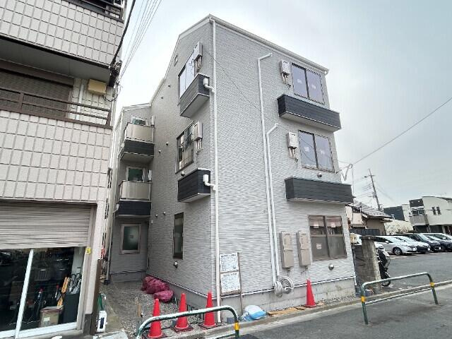 ノーザンロード西新井の画像