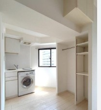 ONE ROOF FLAT NISHIWASEDAの内装