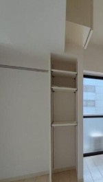 ONE ROOF FLAT NISHIWASEDAの収納