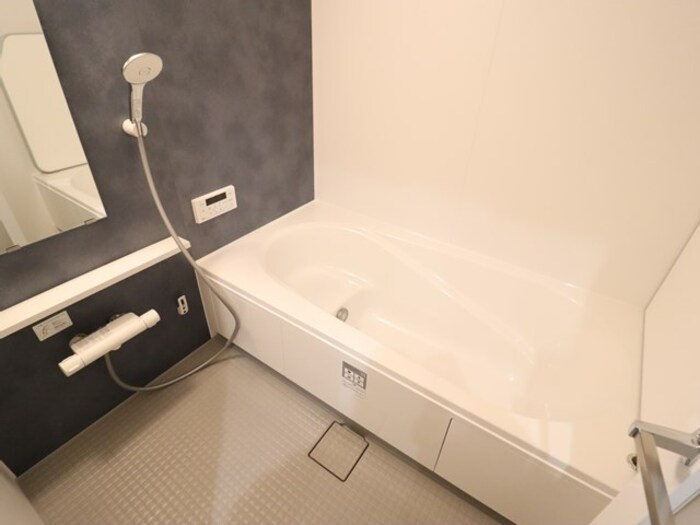 せざんぬの浴室
